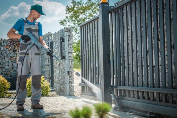 Best Fence Cleaning  in Blauvelt, NY